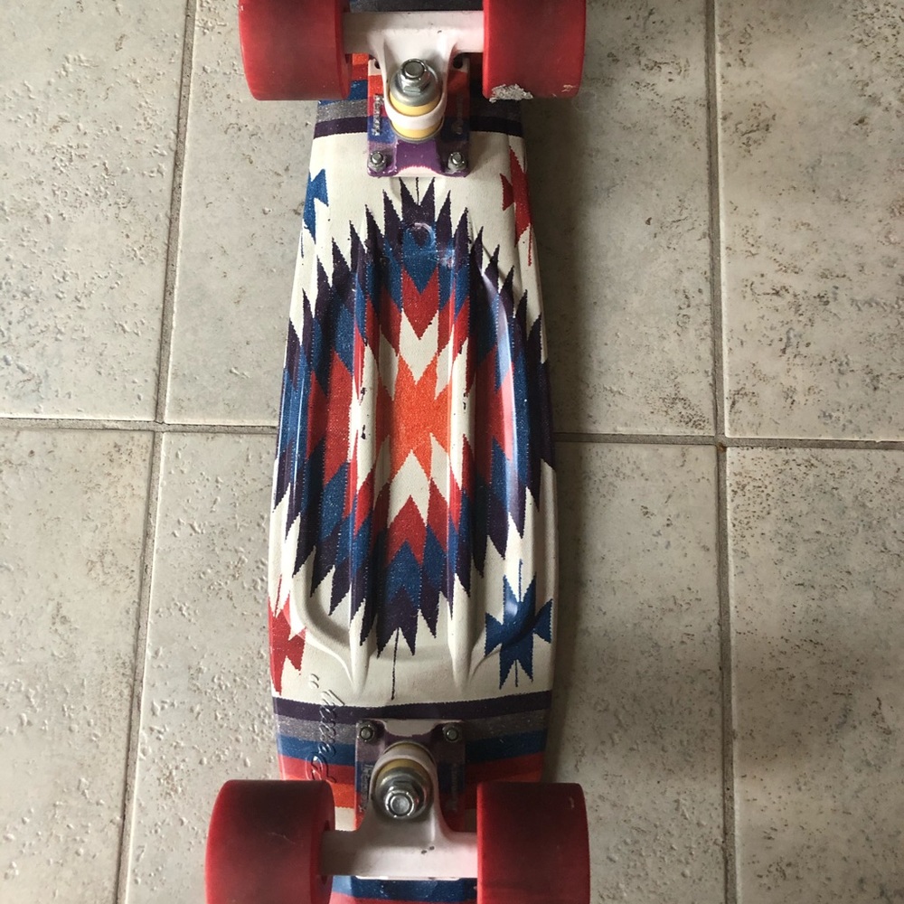 Selling my penny boards!